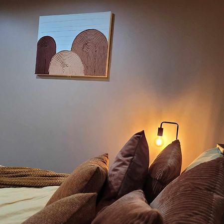 Bed and Breakfast Chambre D'Eau Ichtegem Экстерьер фото