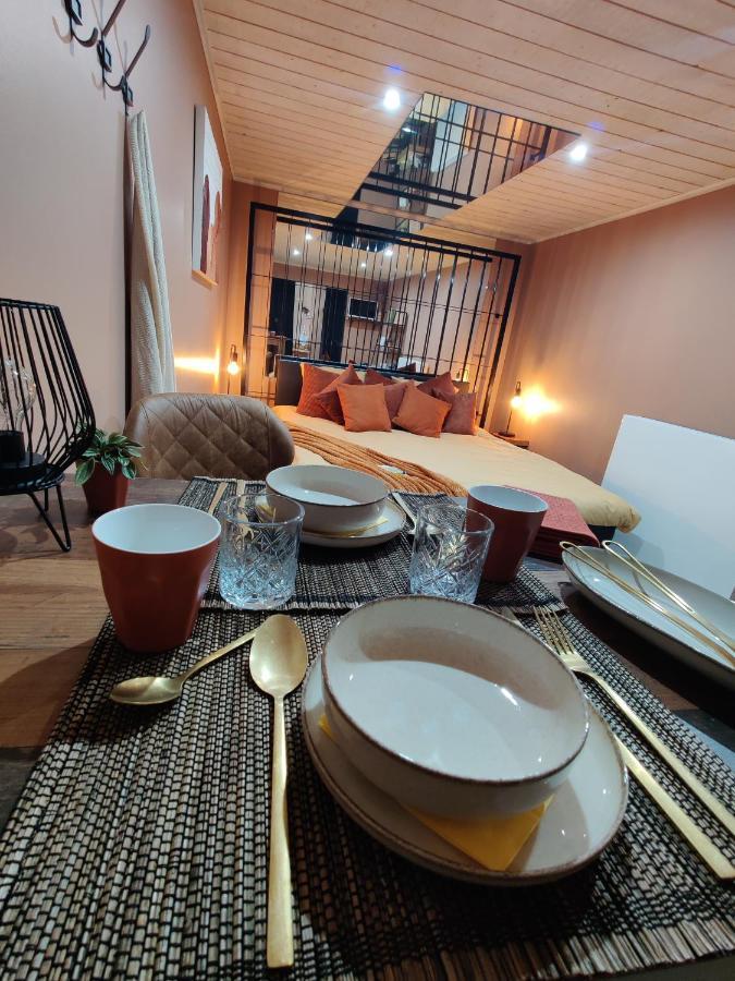 Bed and Breakfast Chambre D'Eau Ichtegem Экстерьер фото