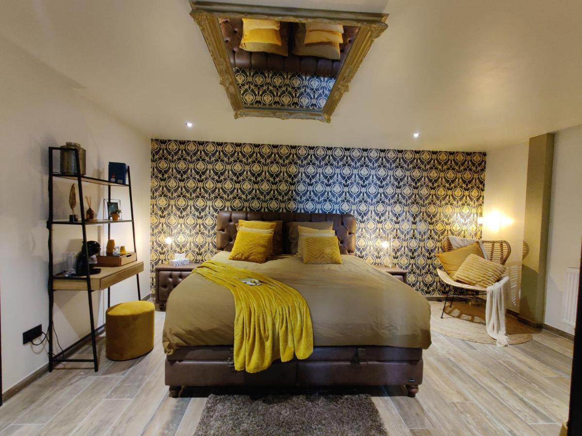 Bed and Breakfast Chambre D'Eau Ichtegem Экстерьер фото