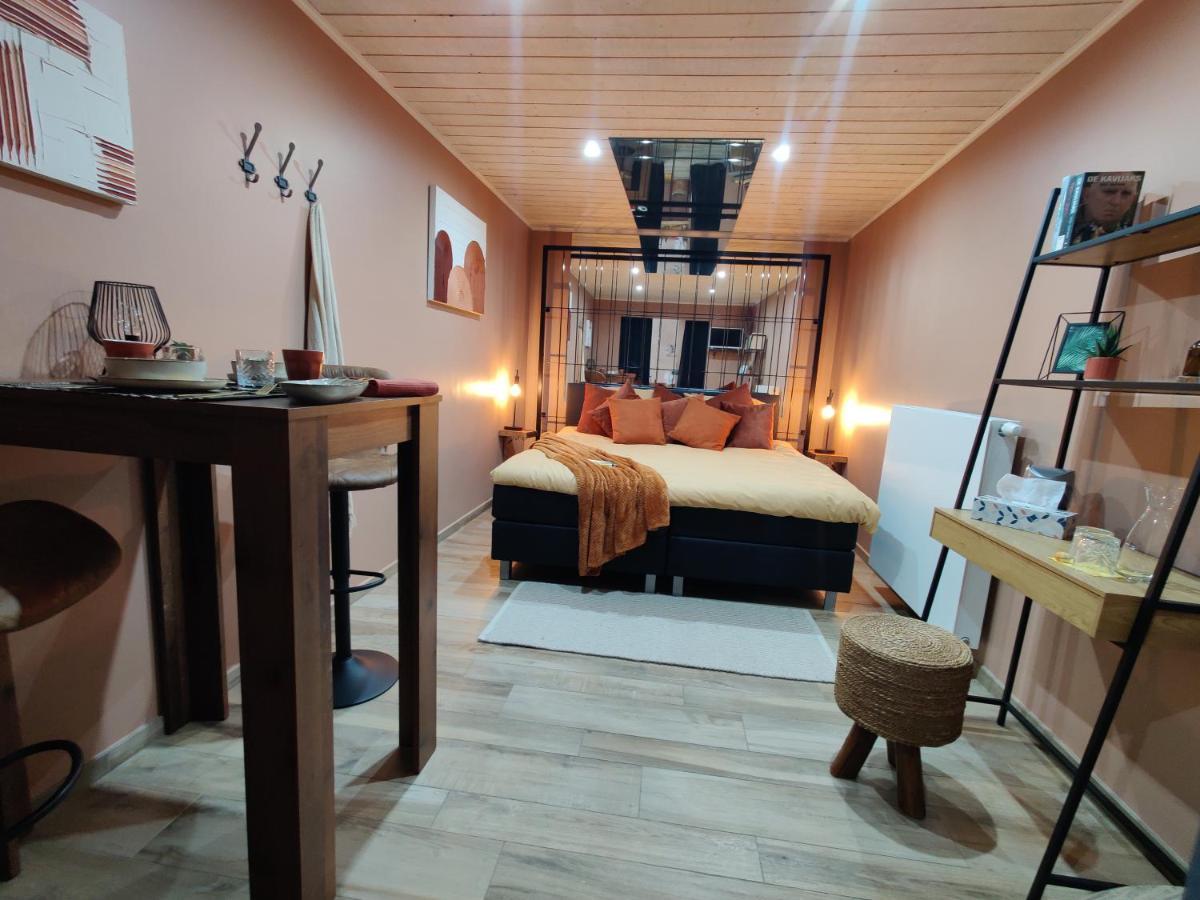 Bed and Breakfast Chambre D'Eau Ichtegem Экстерьер фото