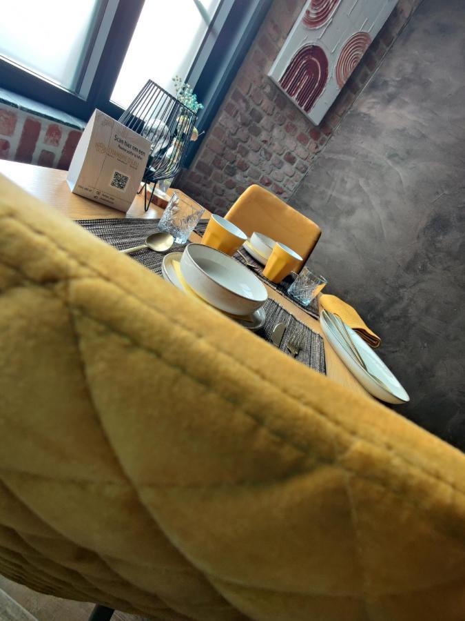 Bed and Breakfast Chambre D'Eau Ichtegem Экстерьер фото