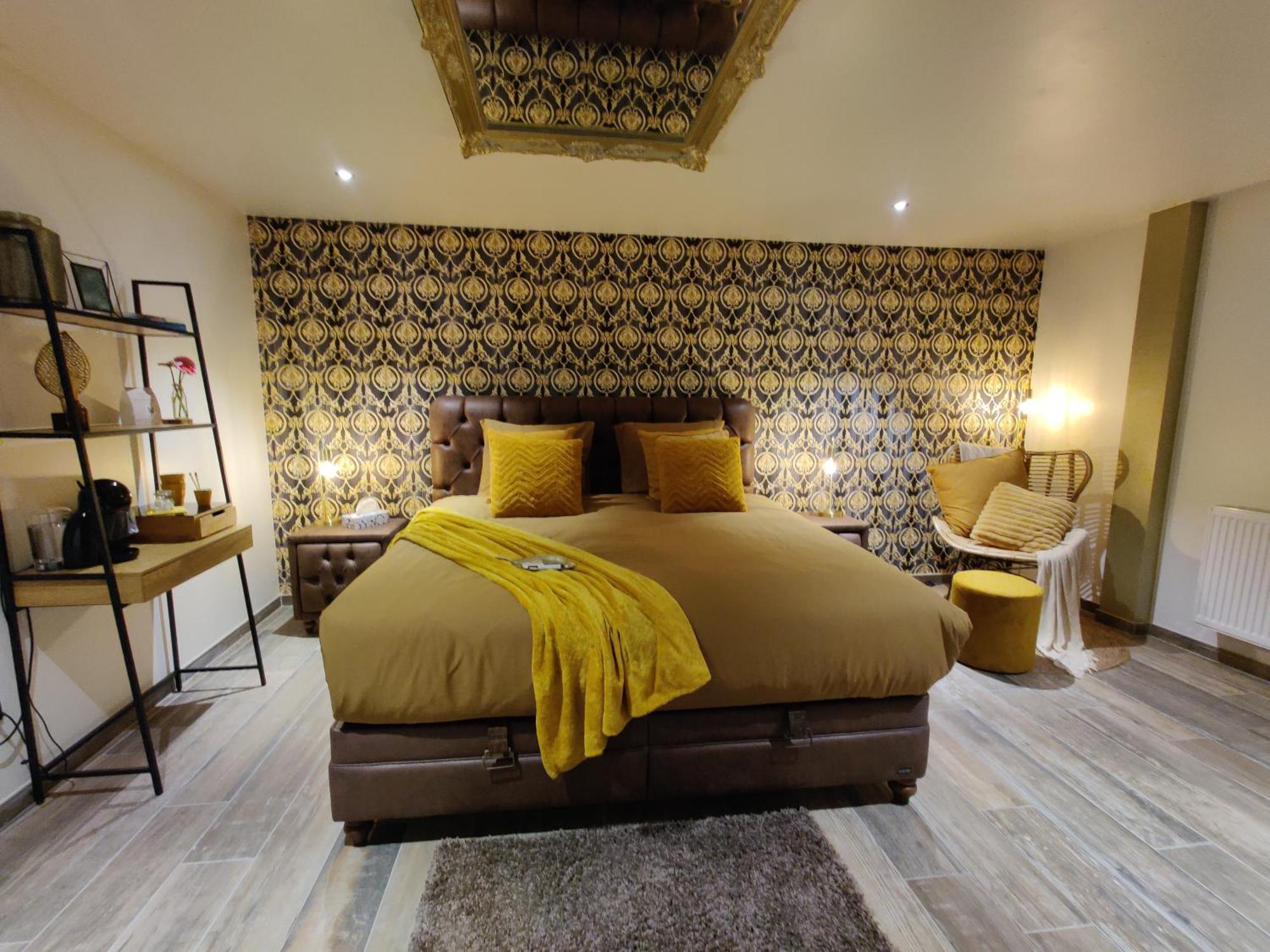 Bed and Breakfast Chambre D'Eau Ichtegem Экстерьер фото